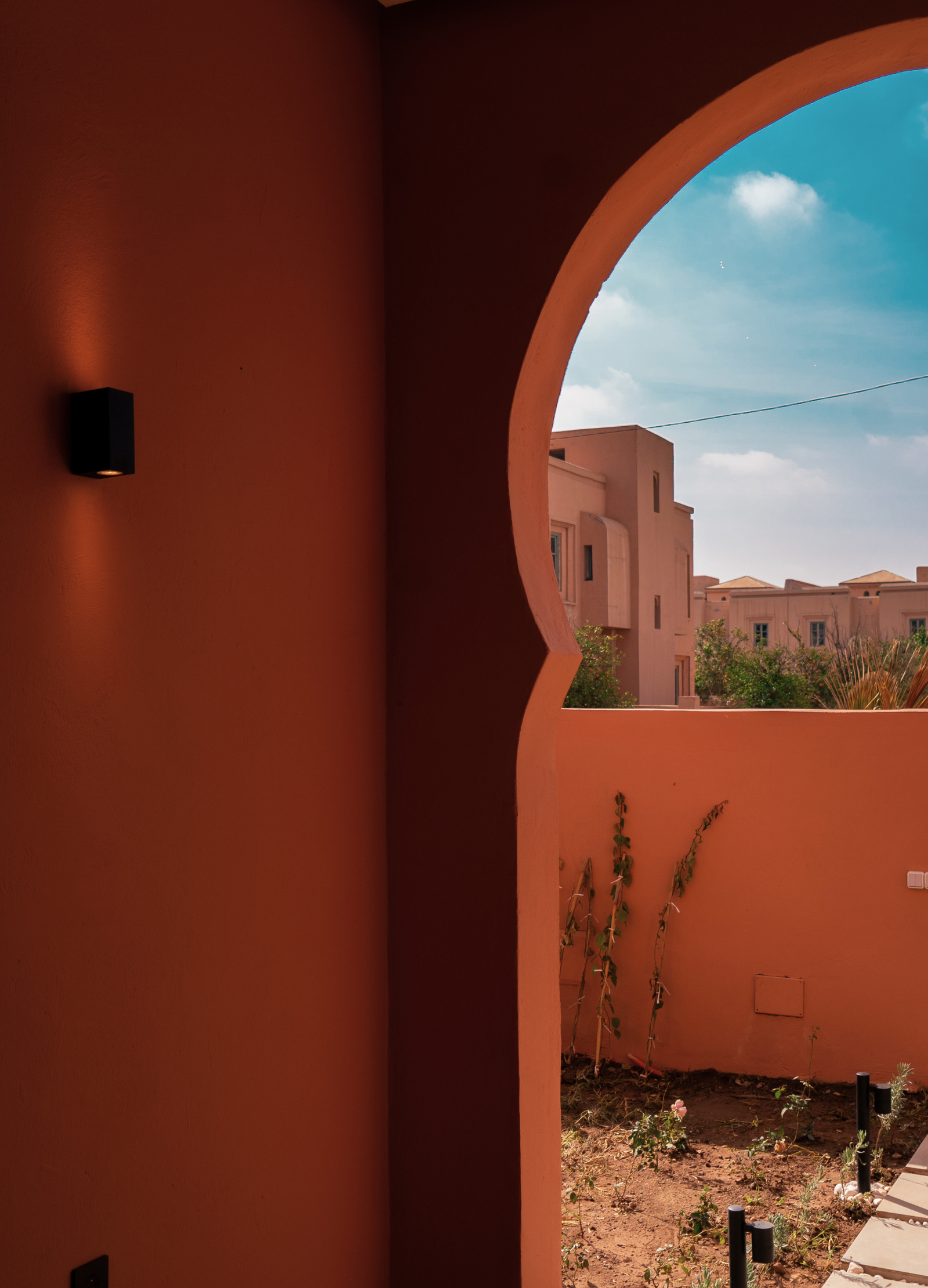Villa Targa Atlas