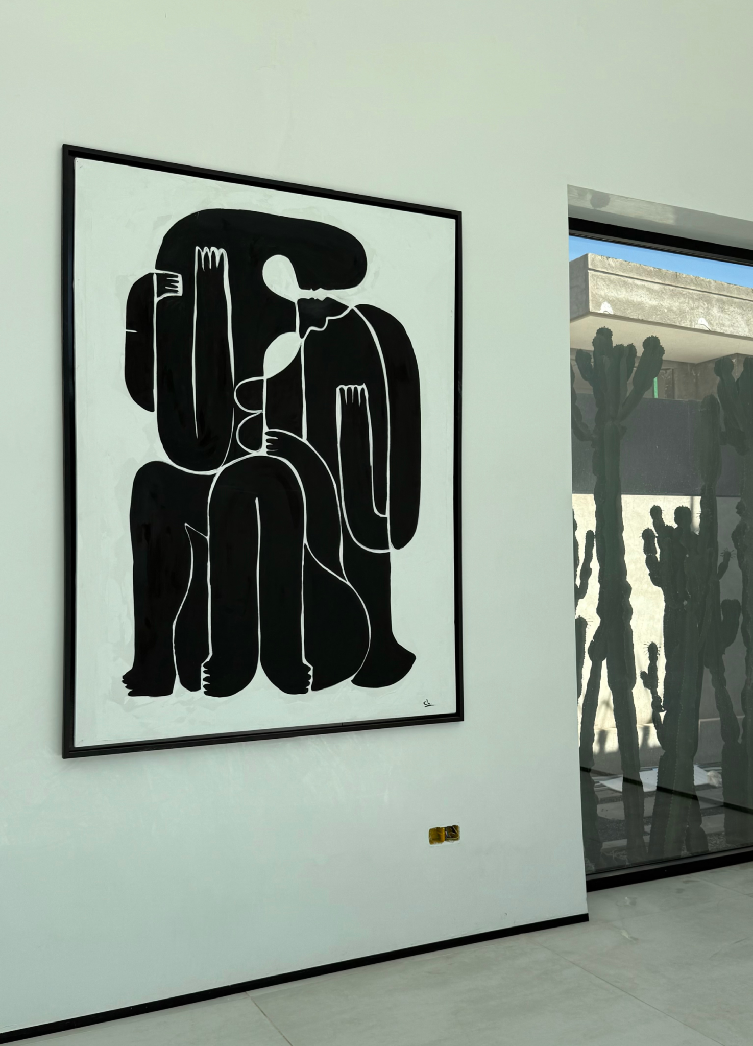 Rénovation Villa à Marrakech