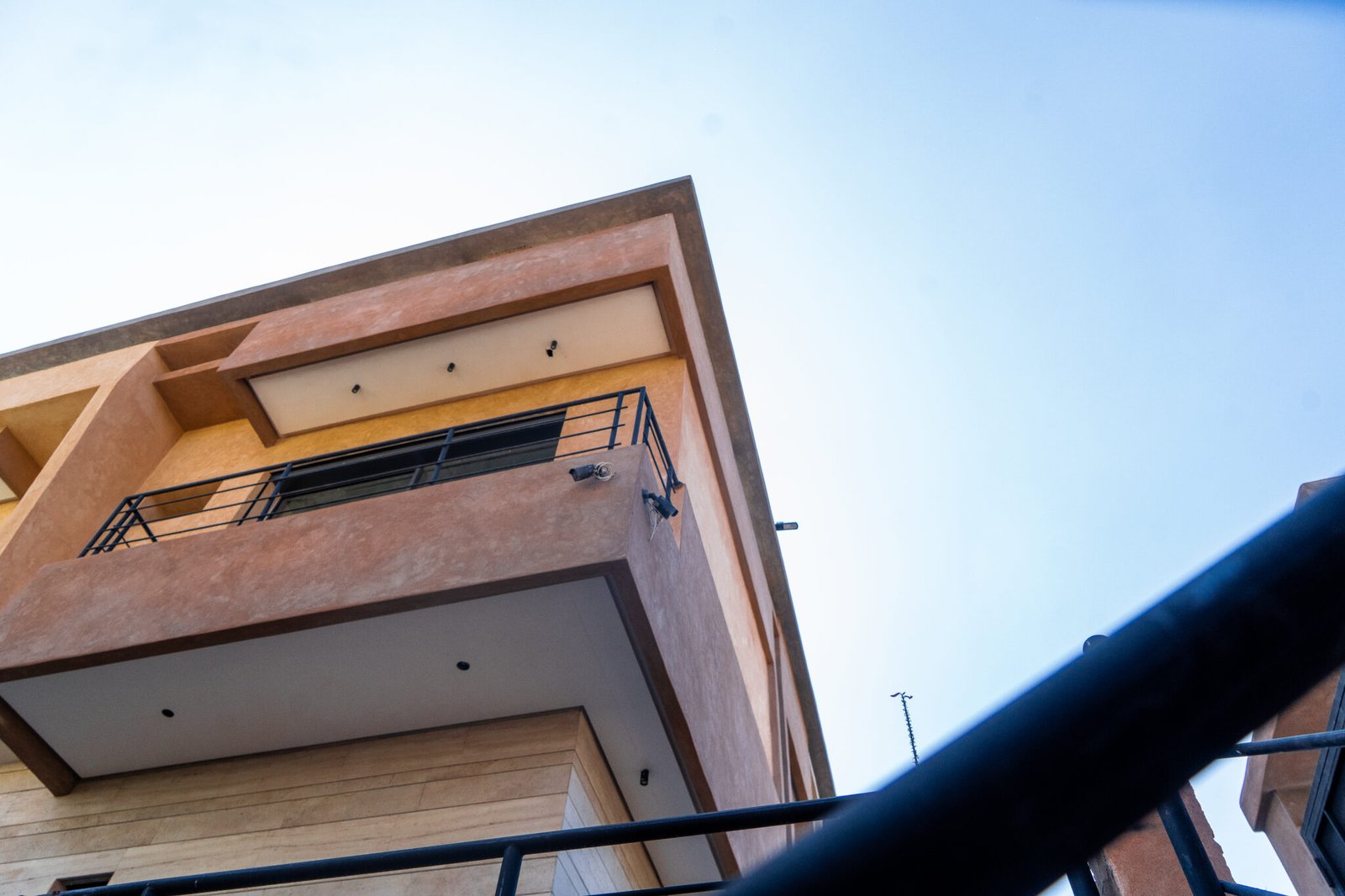 Construction Villa à Marrakech